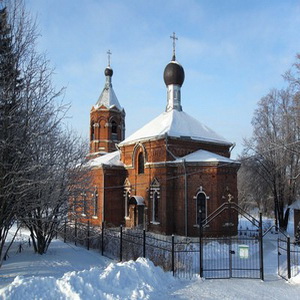 храм еганово покрова расписание служб